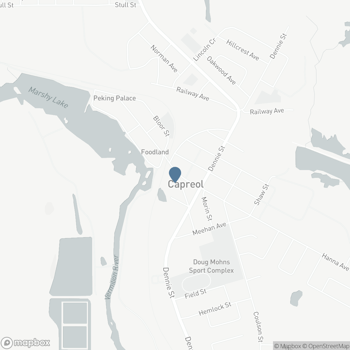 101-103 Young Street, Greater Sudbury, Ontario P0M 1H0